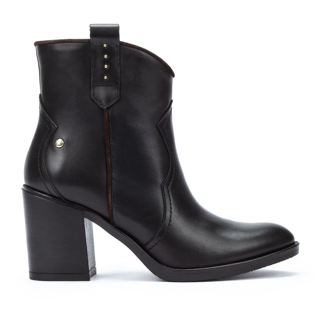 'Rioja' women's boot - Pikolinos