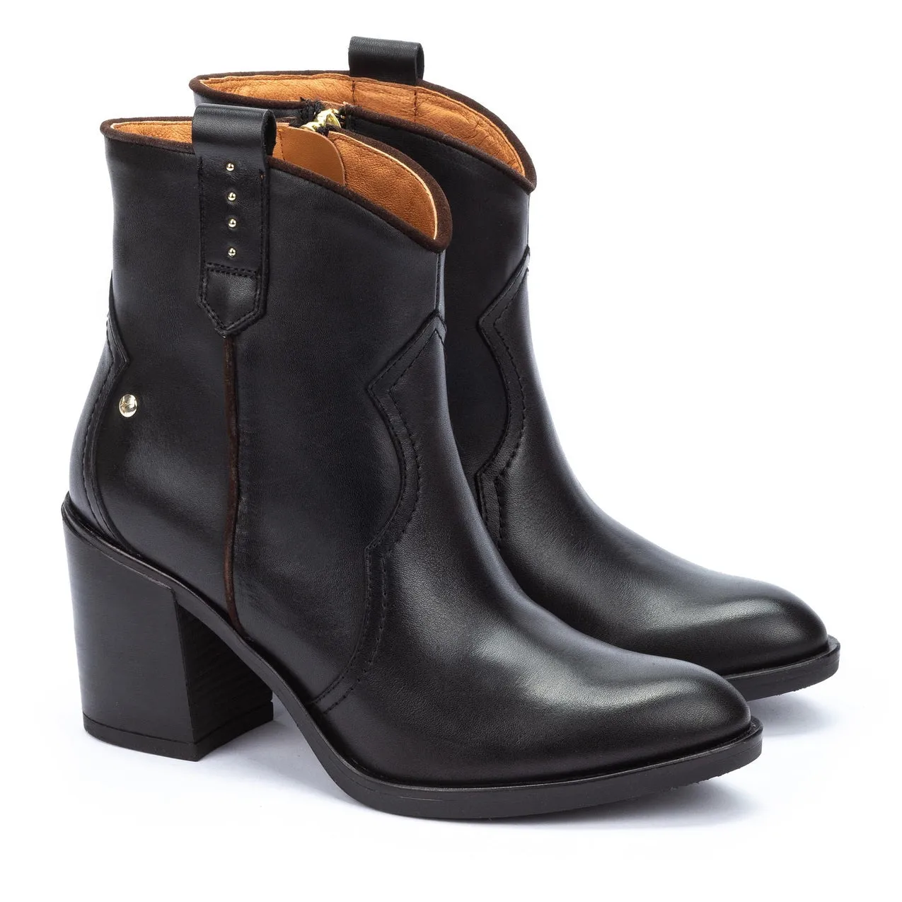 'Rioja' women's boot - Pikolinos
