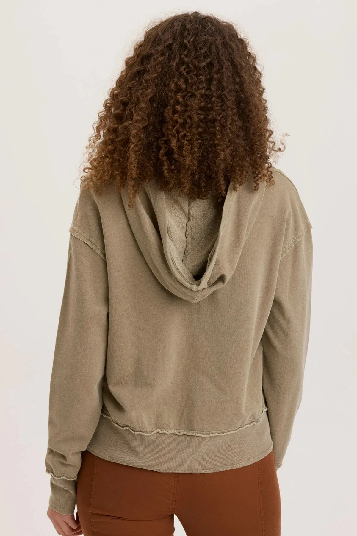 Rosalyn Hoodie