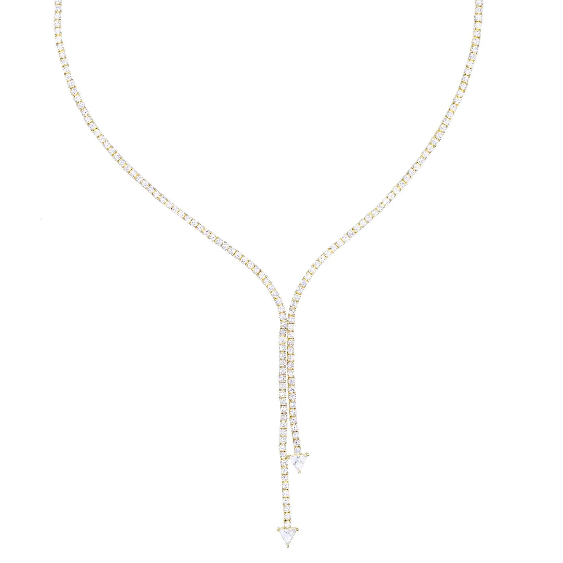 Roselyn Lariat