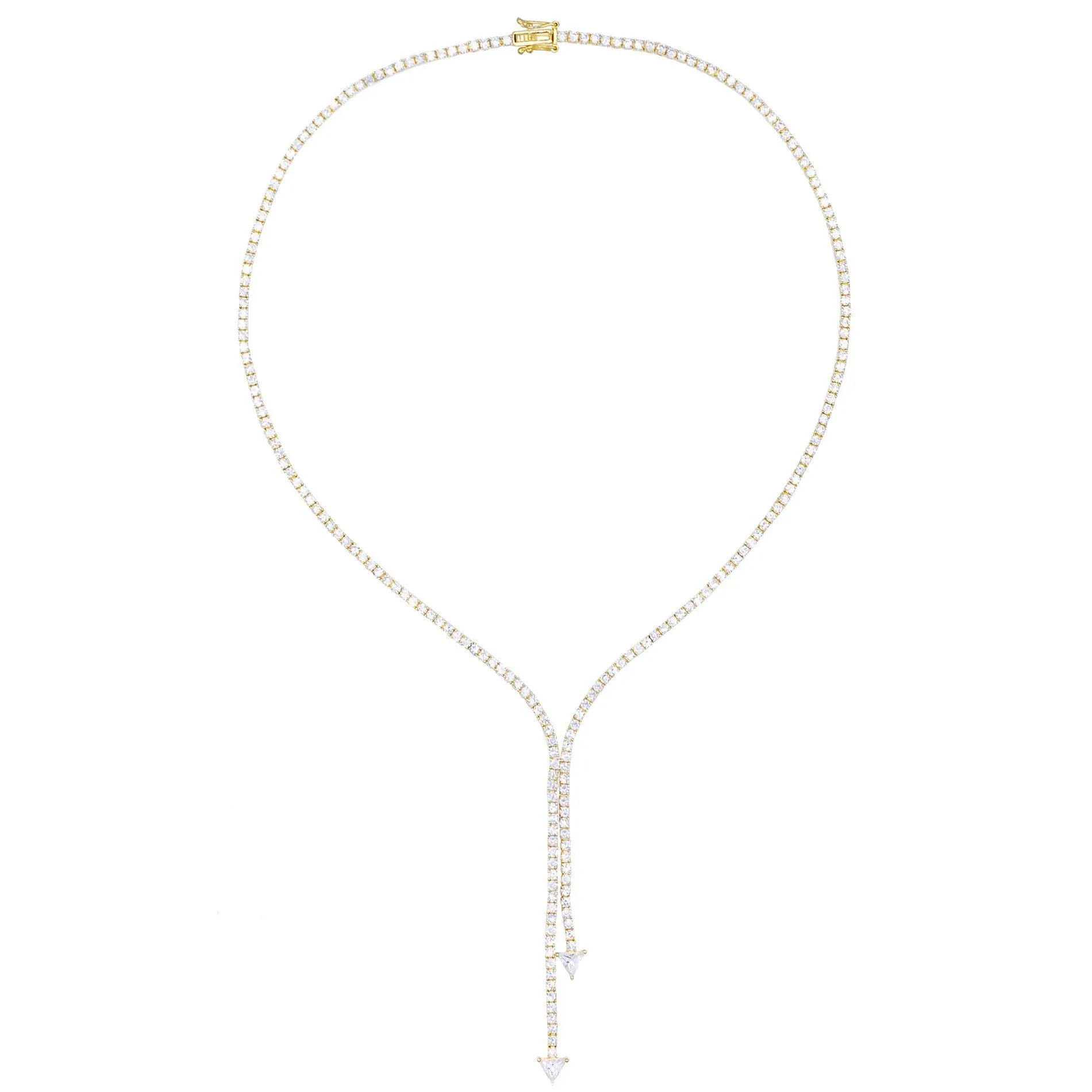 Roselyn Lariat