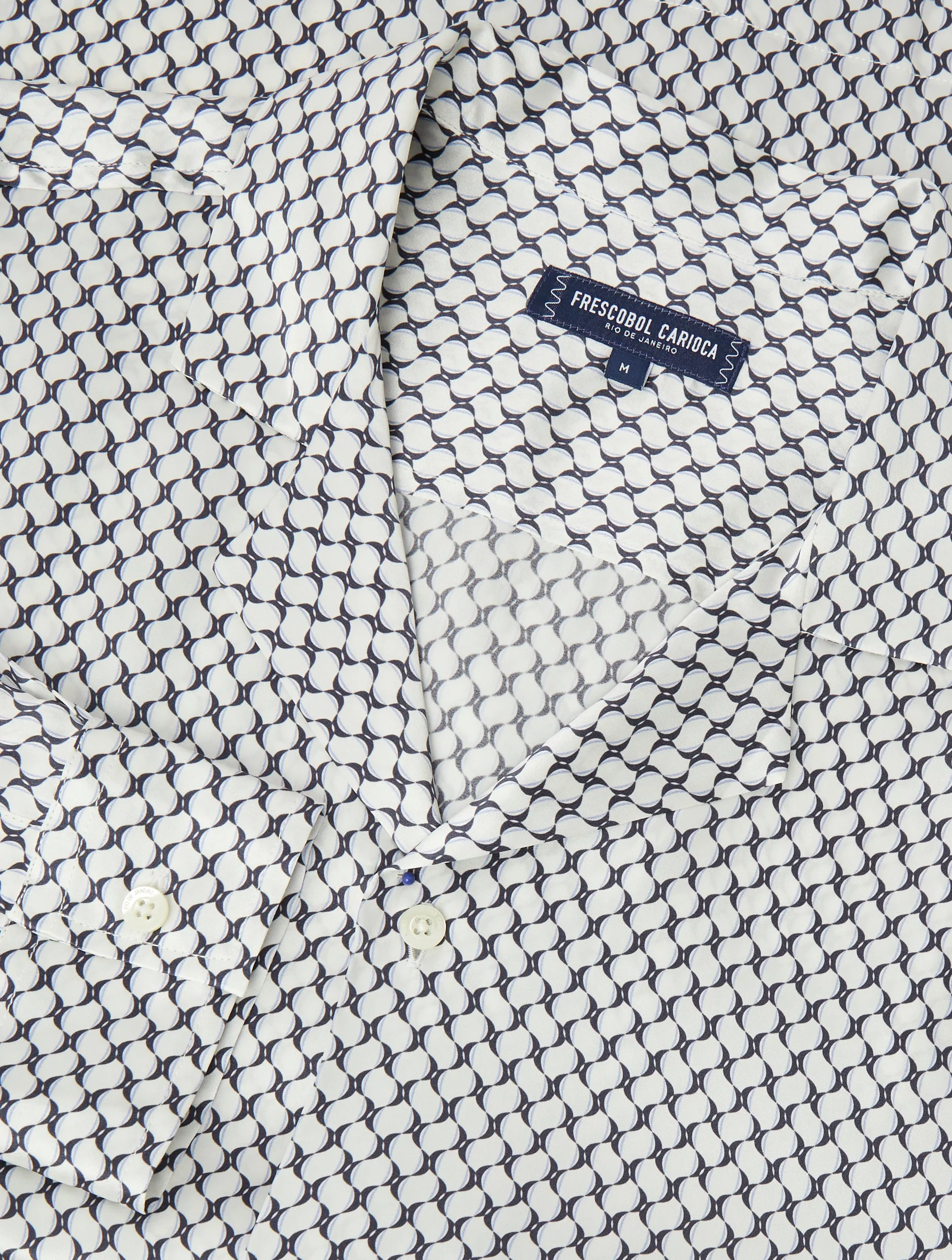SAFRA SILK SHIRT