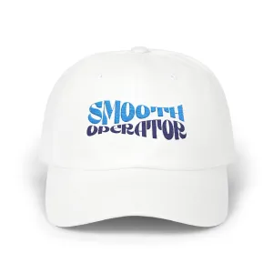 Sainz Smooth Operator Embroidered Hat