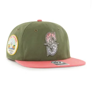 SEATTLE MARINERS CASTING CALL '47 CAPTAIN RELAXED FIT