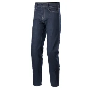 Sektor Regular Fit Denim Mid Blue 30/34