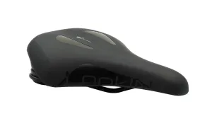 Selle Royal Saddle Lookin Relaxed Basic Black