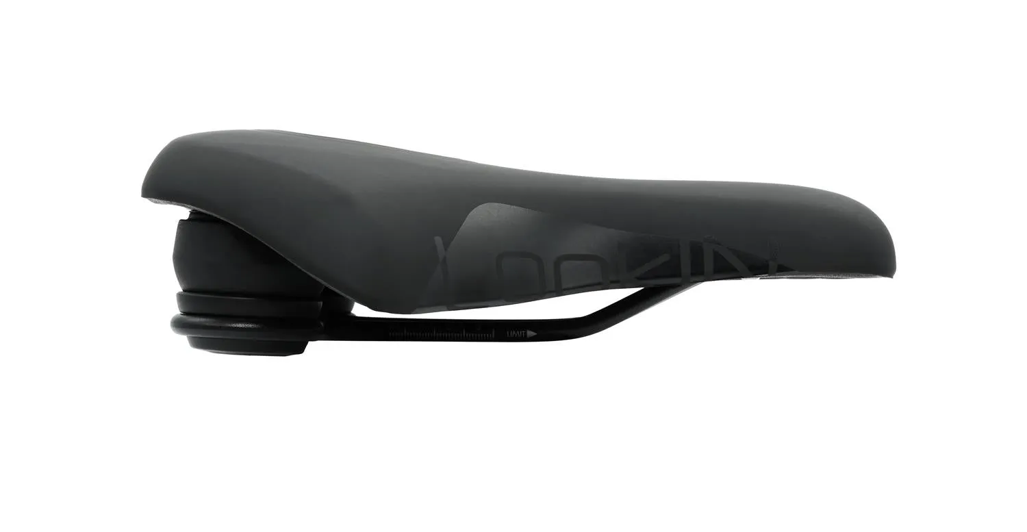 Selle Royal Saddle Lookin Relaxed Basic Black