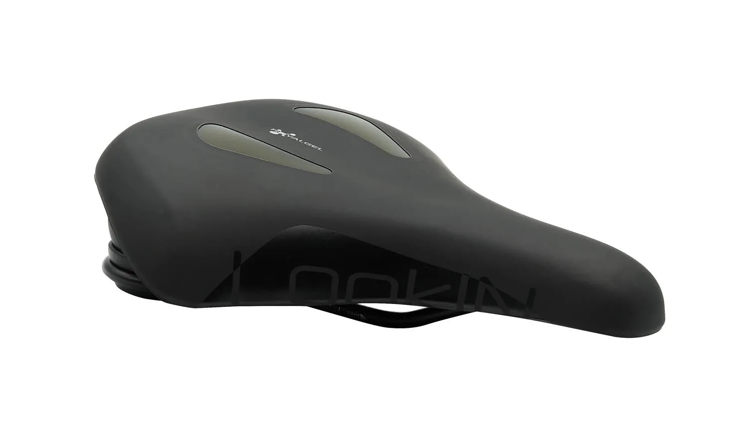 Selle Royal Saddle Lookin Relaxed Basic Black