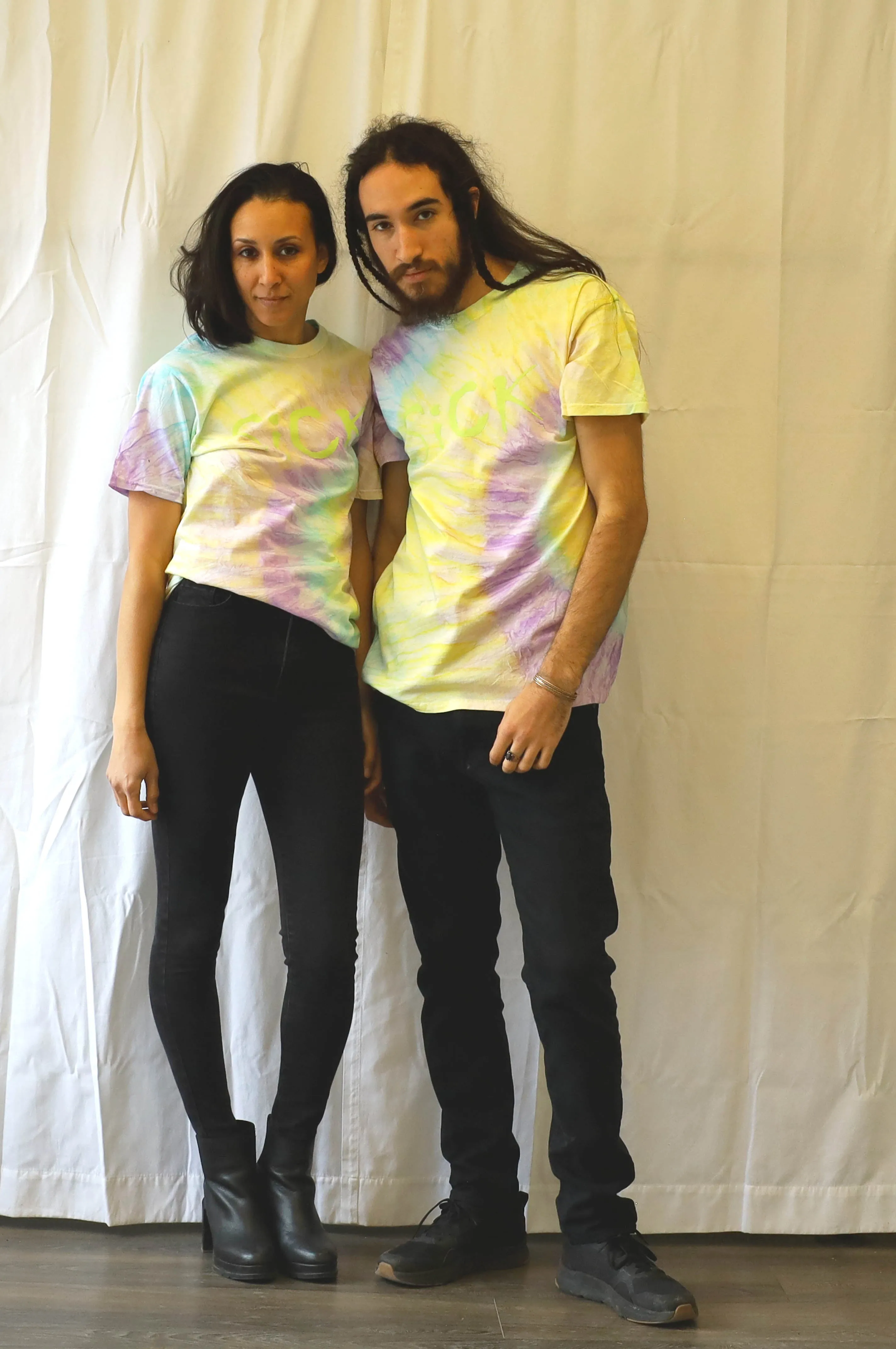 Sick T-Shirt