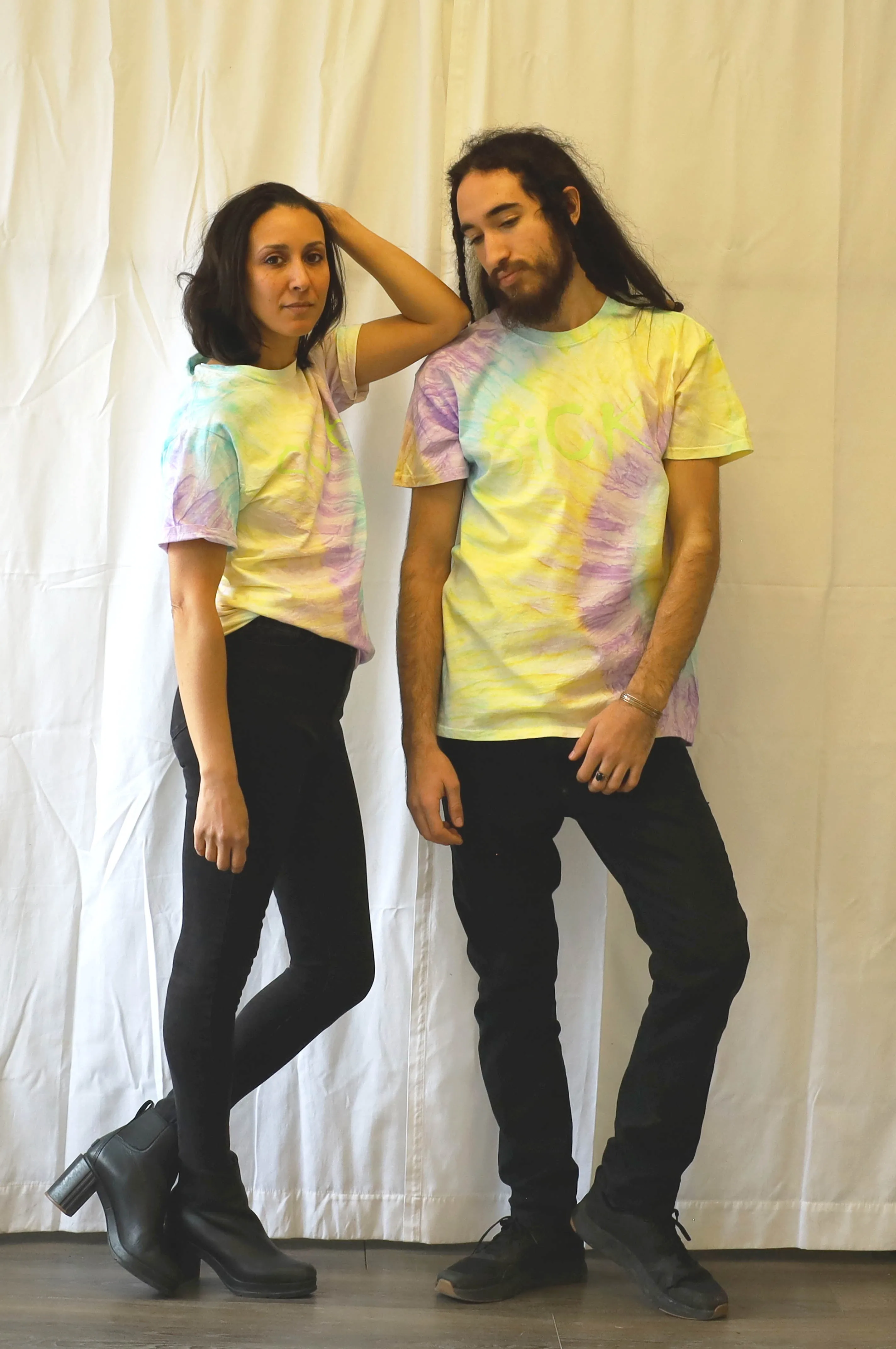 Sick T-Shirt