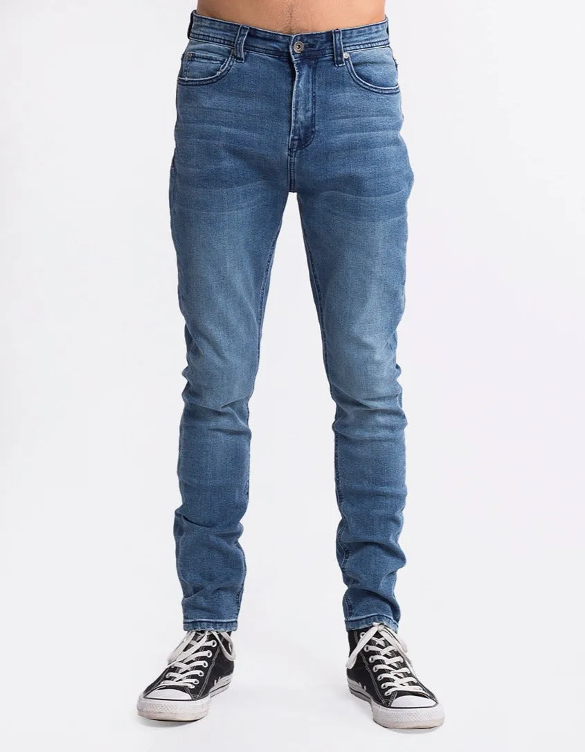 Silent Theory Shadow Jean