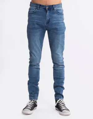 Silent Theory Shadow Jean