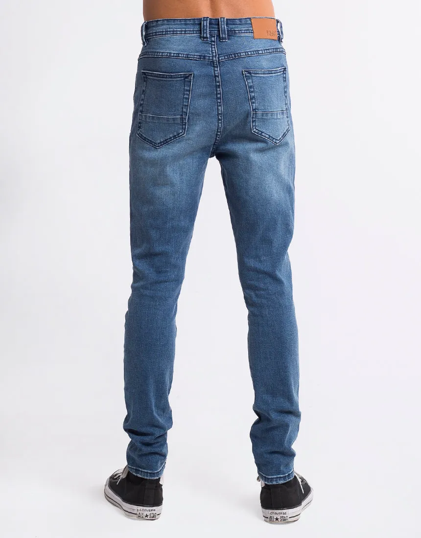 Silent Theory Shadow Jean