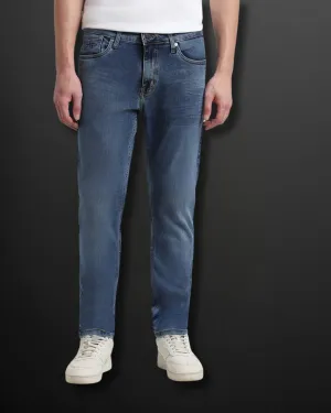 SLIM FIT JEANS