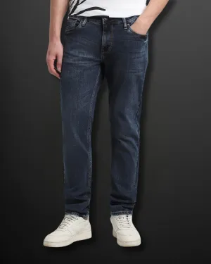 SLIM FIT JEANS