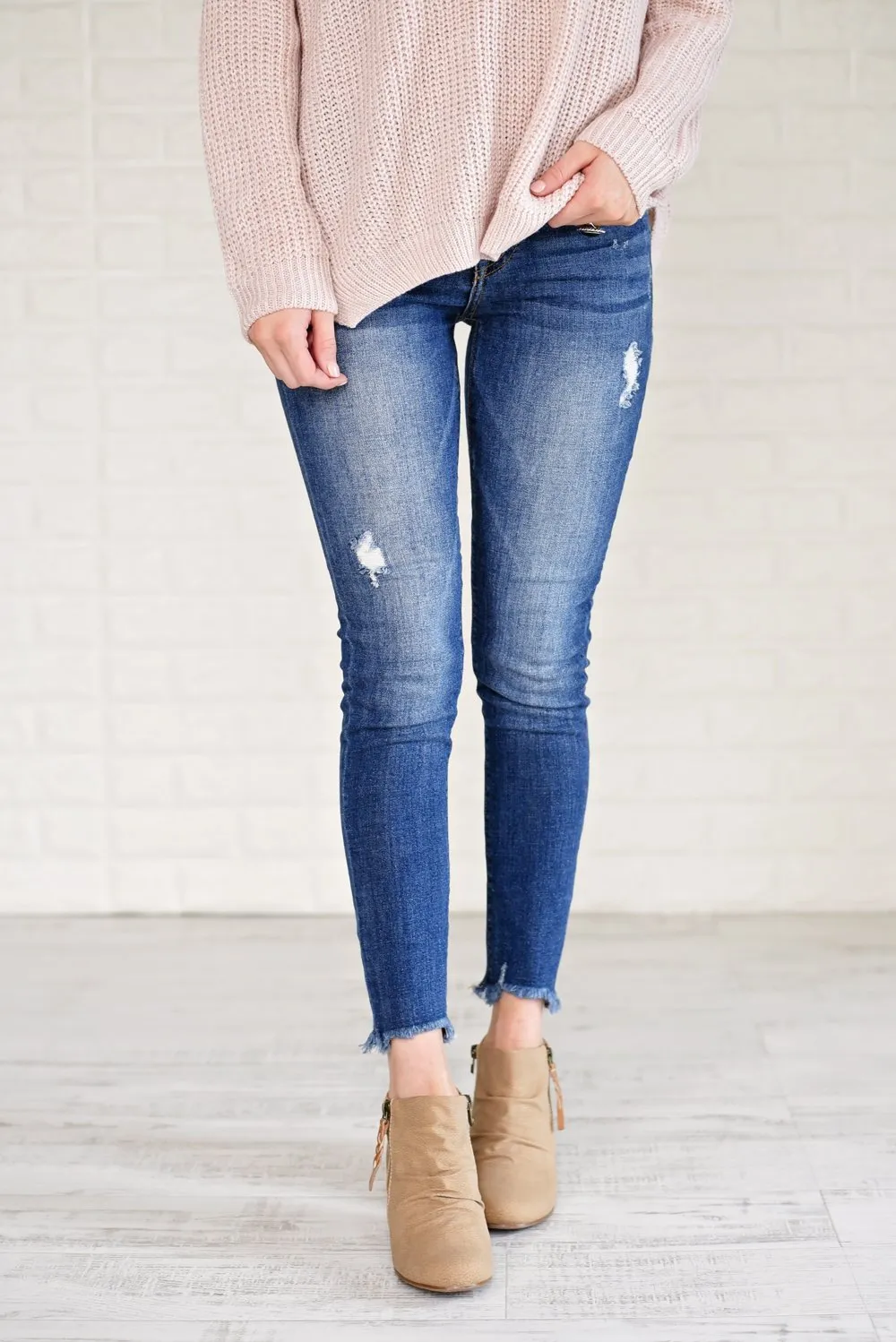 Sneak Peek ~ Annie Wash