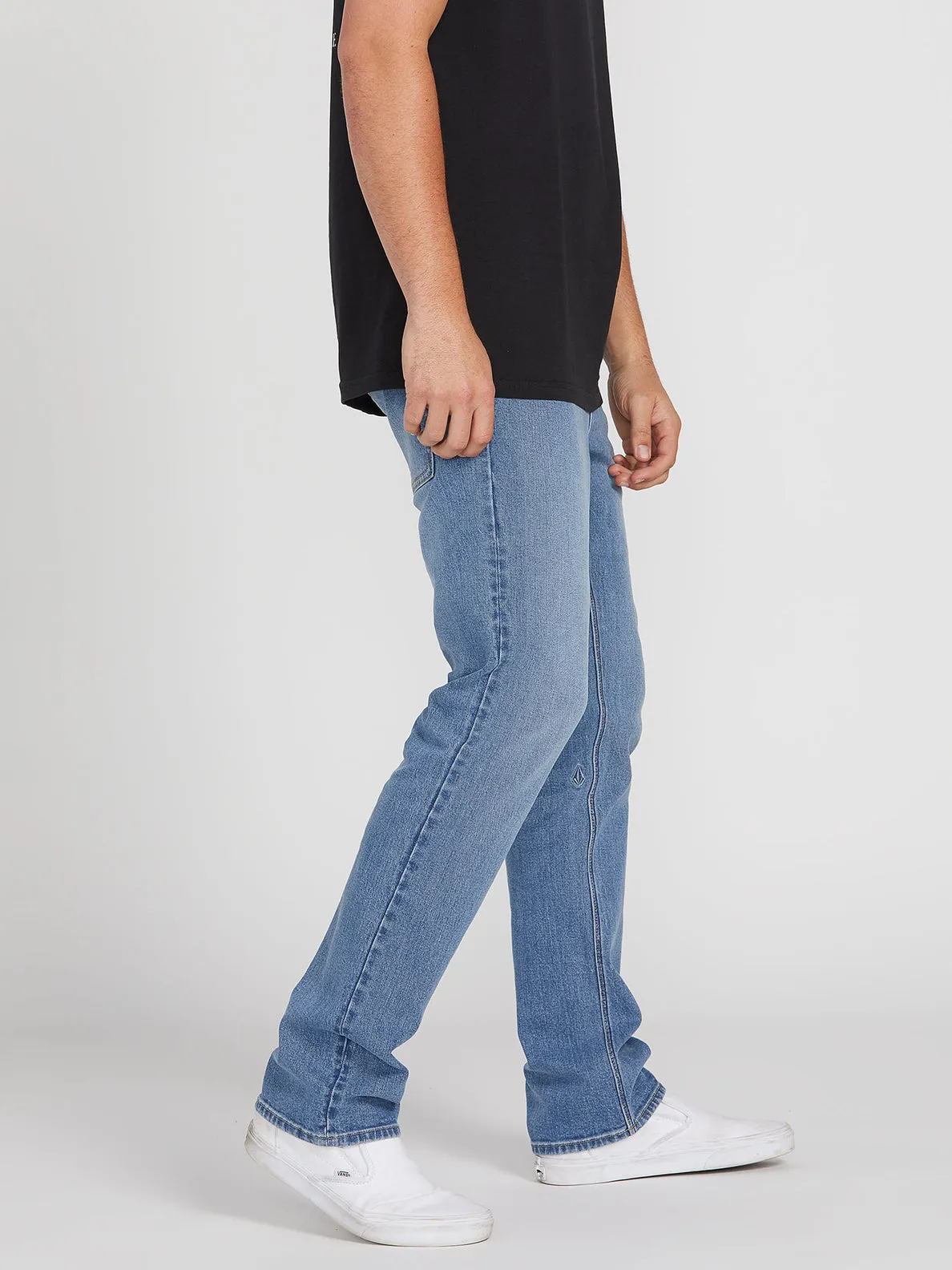 Solver Modern Fit Jeans