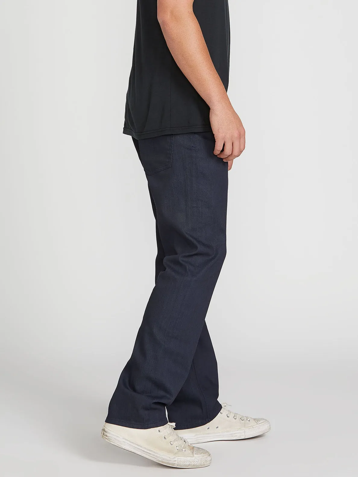 Solver Modern Fit Jeans