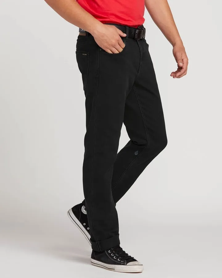 Solver Modern Fit Jeans