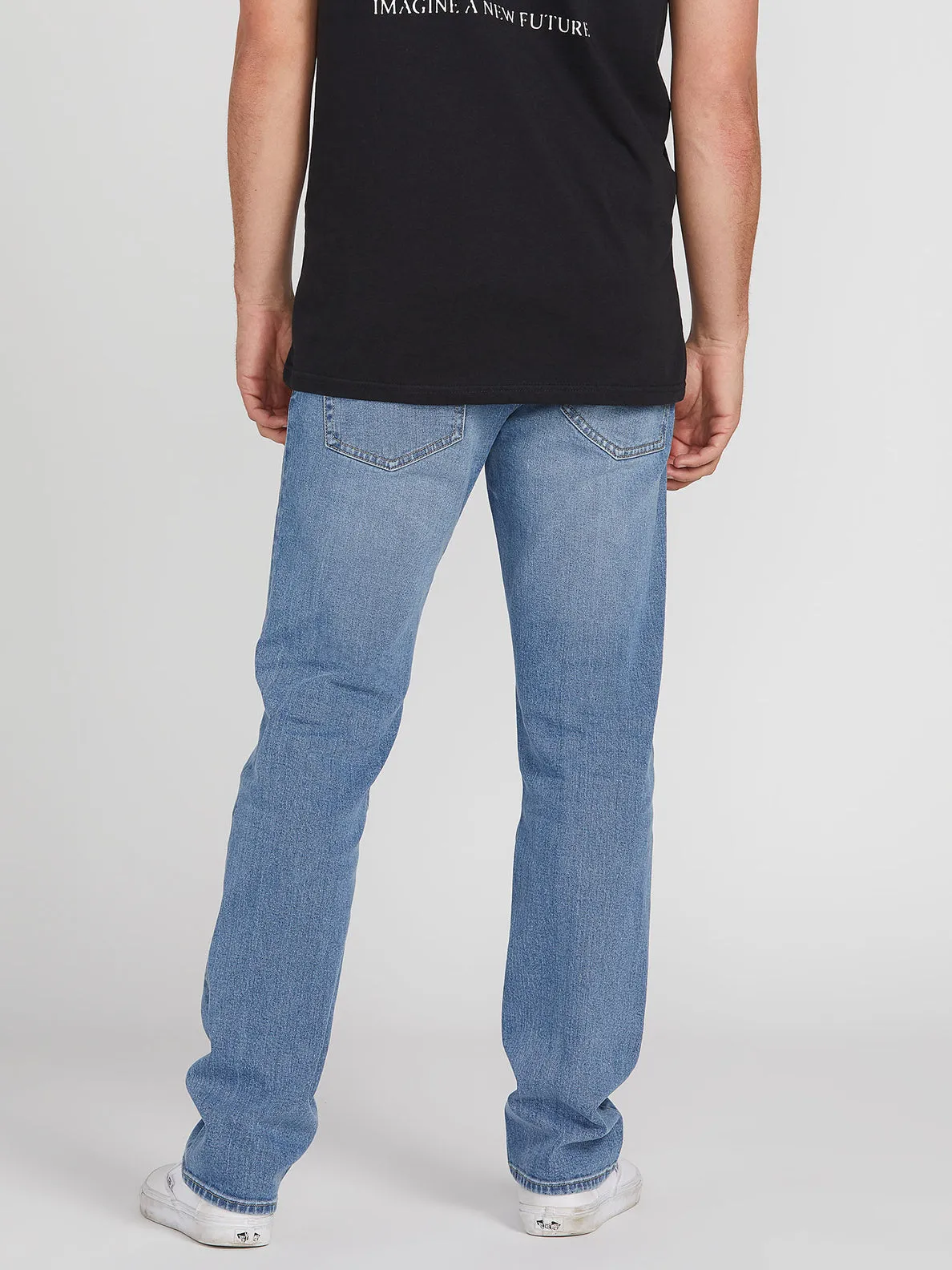 Solver Modern Fit Jeans