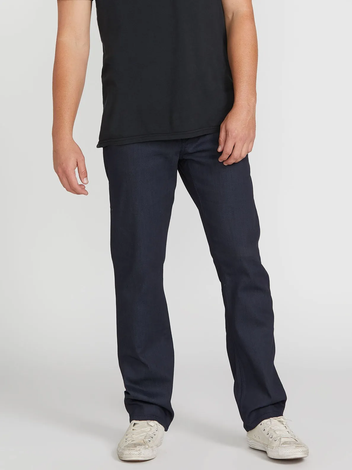 Solver Modern Fit Jeans