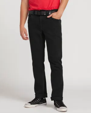 Solver Modern Fit Jeans