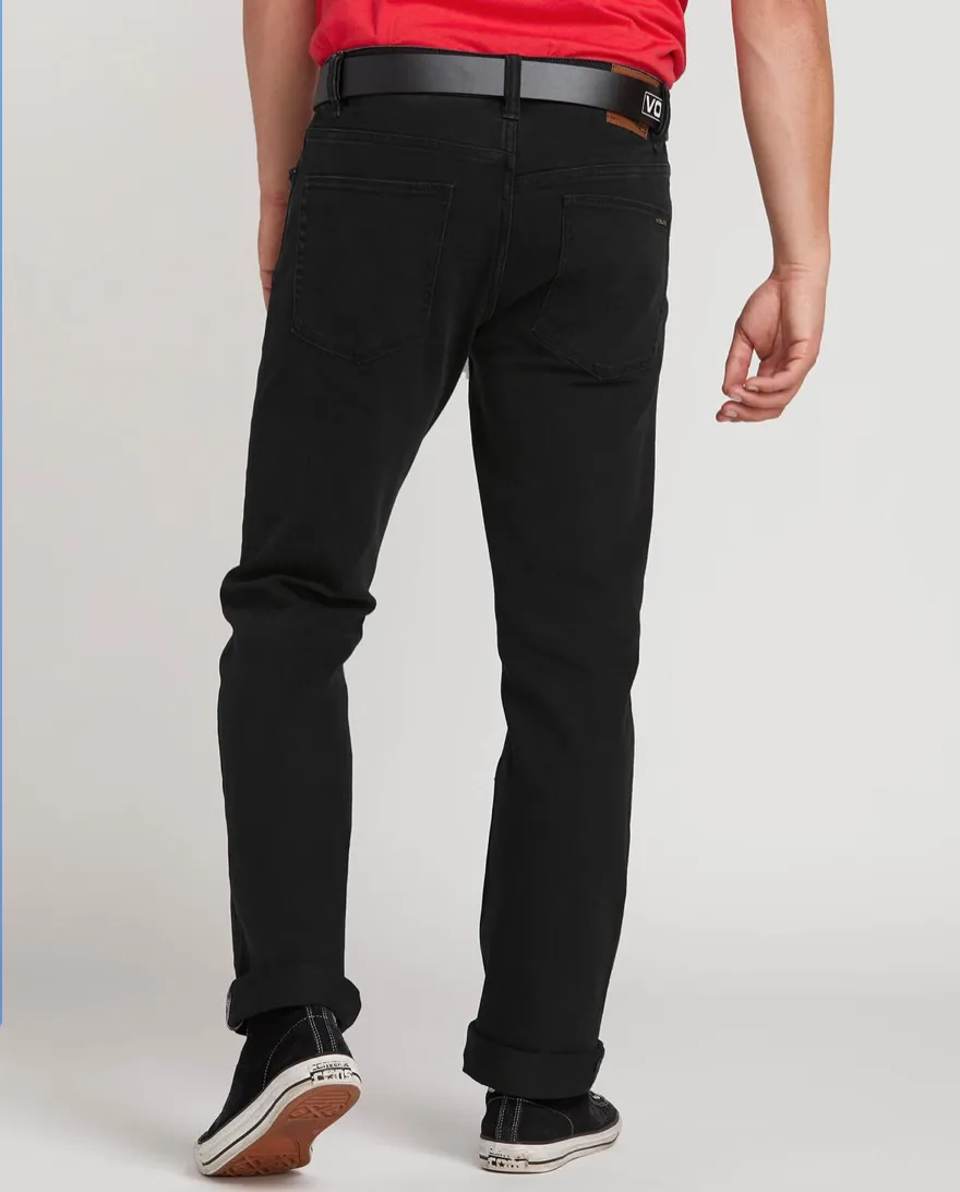 Solver Modern Fit Jeans
