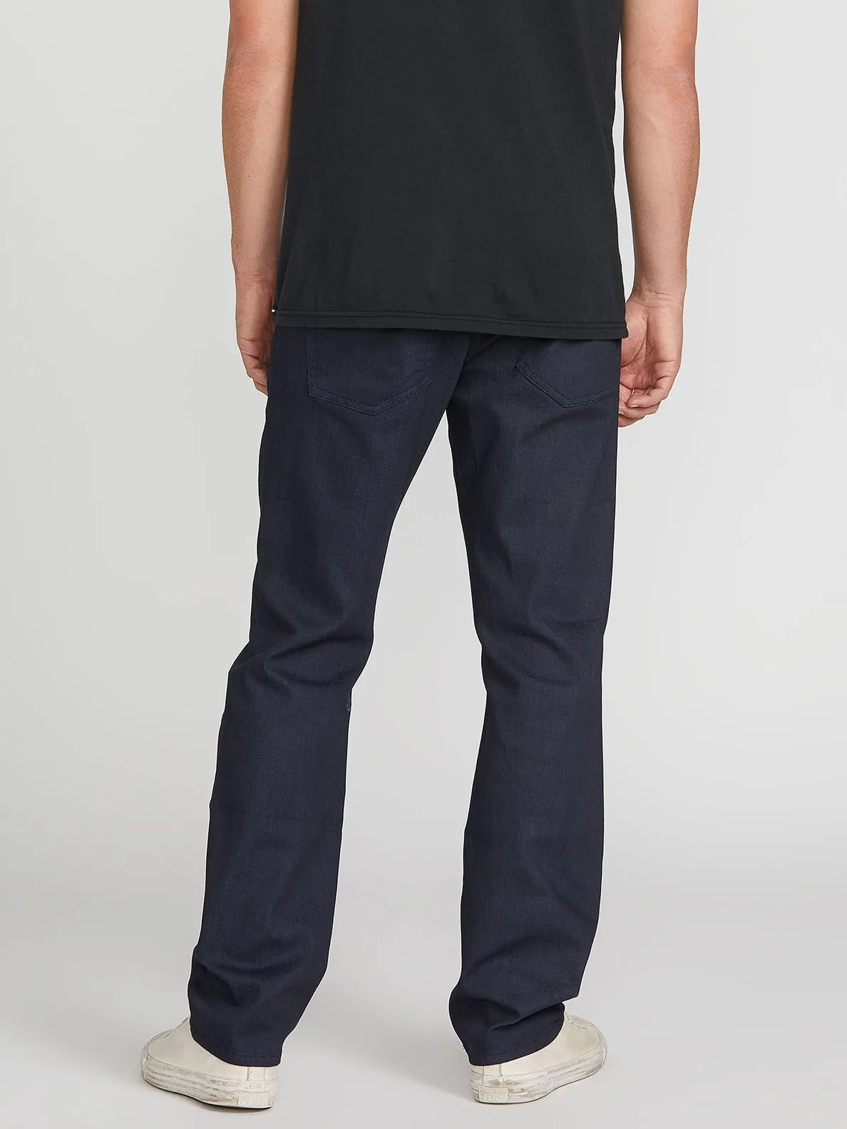 Solver Modern Fit Jeans