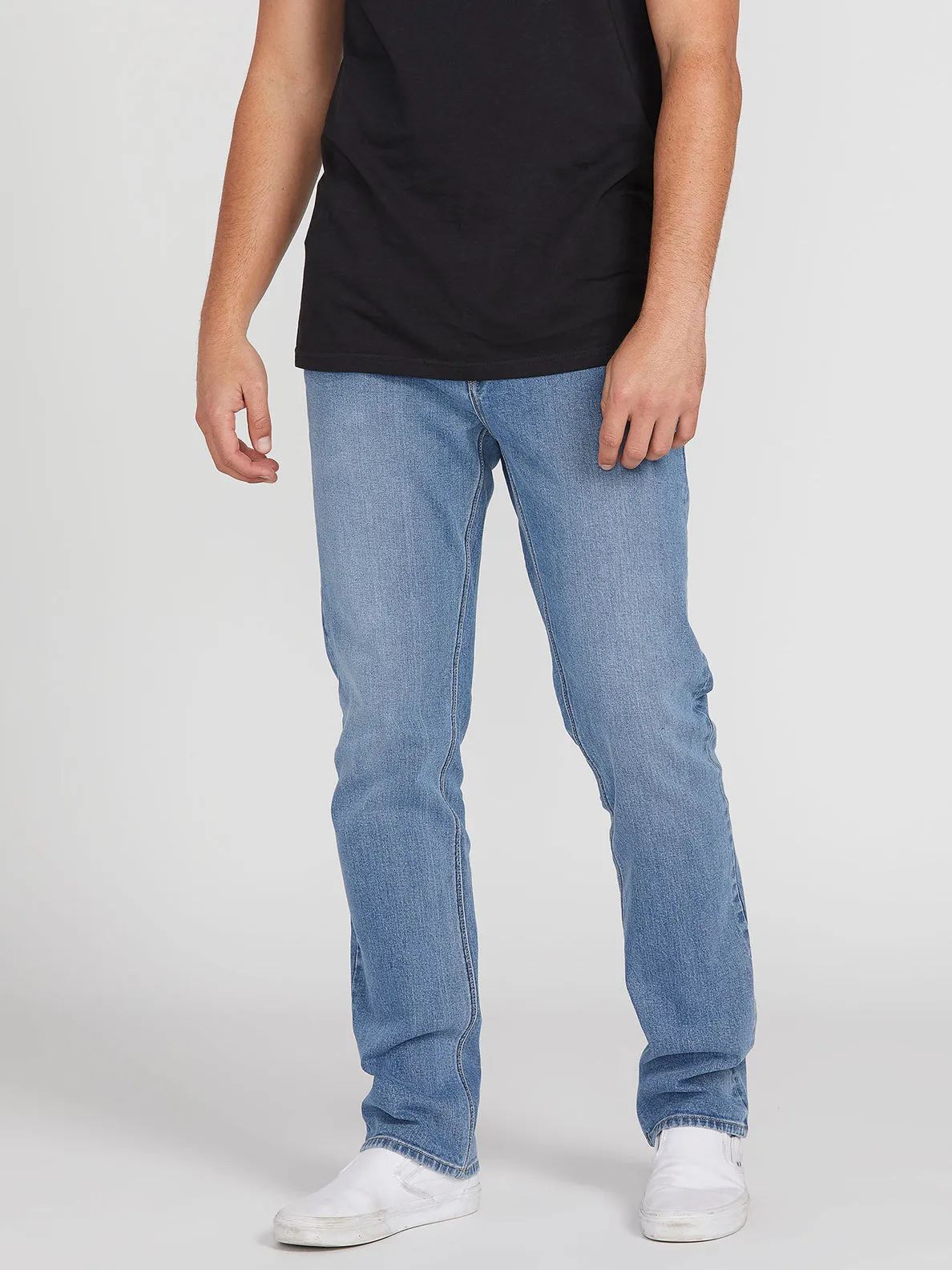 Solver Modern Fit Jeans