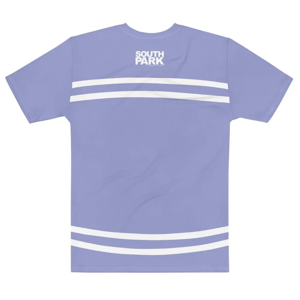South Park Towelie Short Sleeve T-Shirt