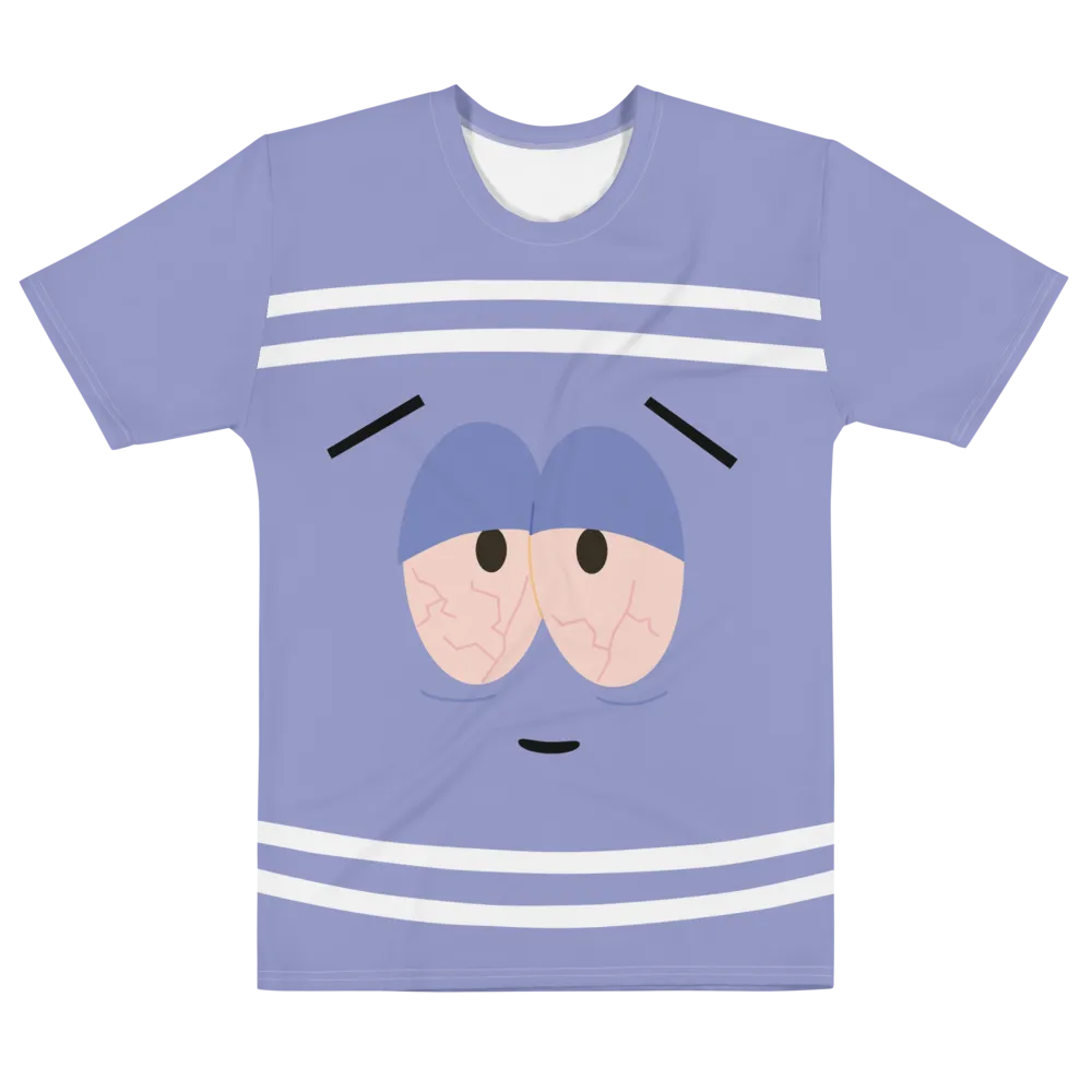 South Park Towelie Short Sleeve T-Shirt