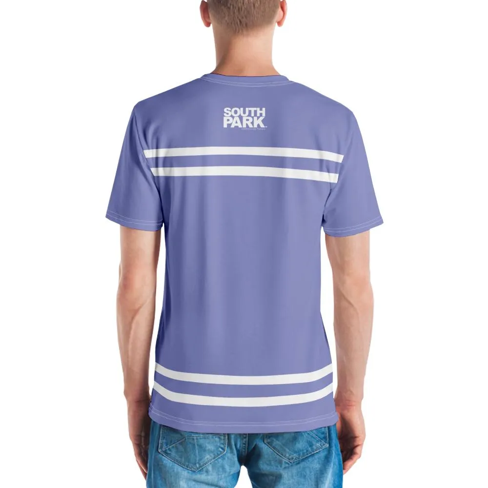 South Park Towelie Short Sleeve T-Shirt