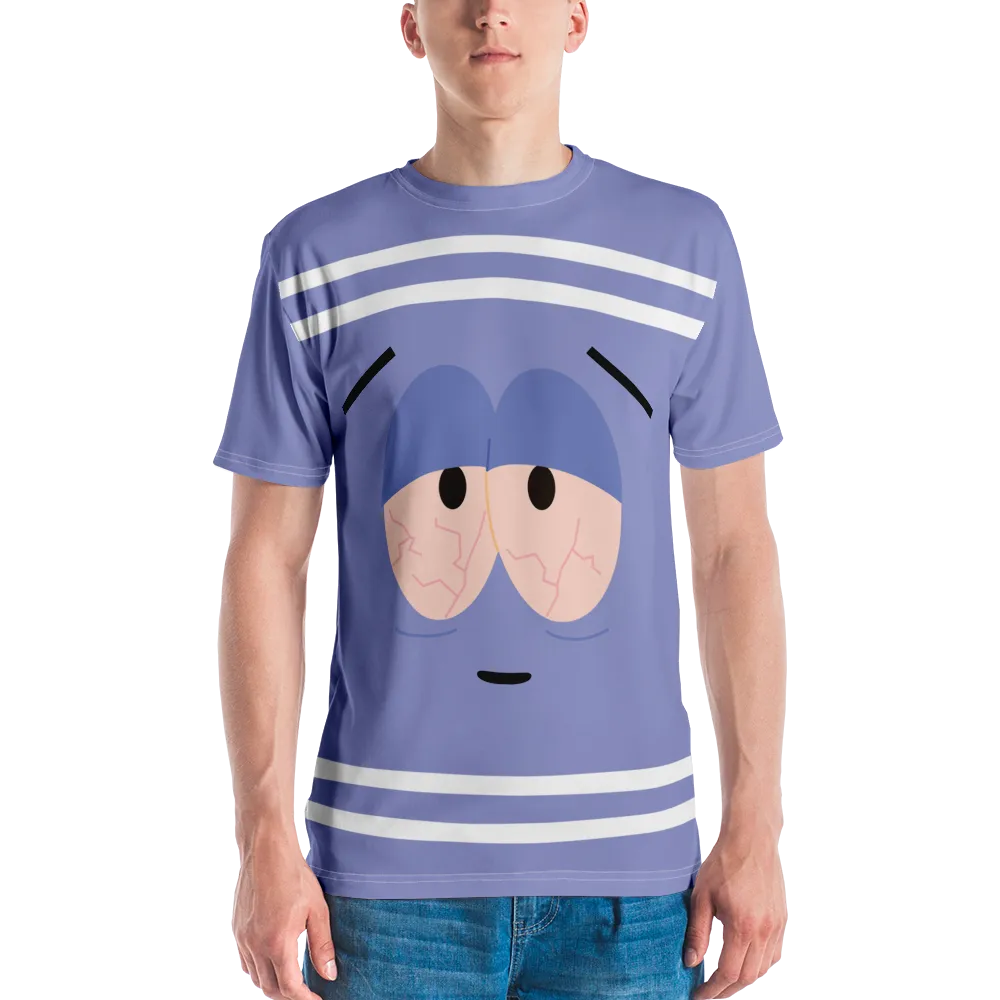 South Park Towelie Short Sleeve T-Shirt