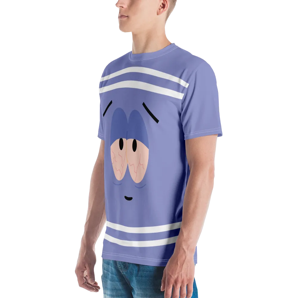 South Park Towelie Short Sleeve T-Shirt
