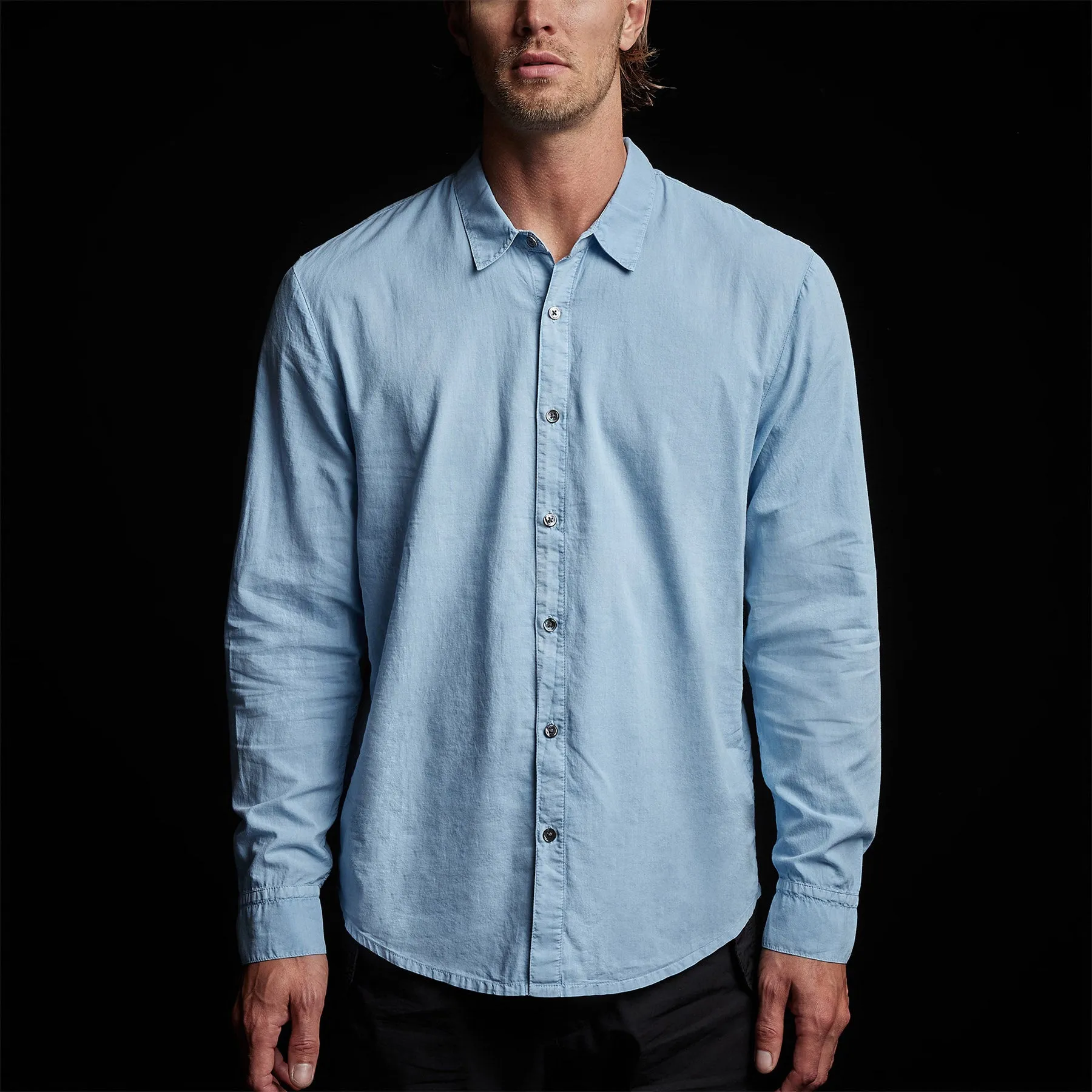 Standard Shirt - Delta Pigment