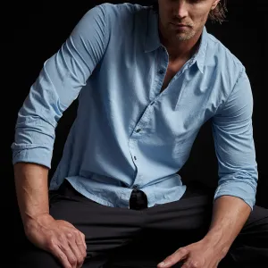 Standard Shirt - Delta Pigment