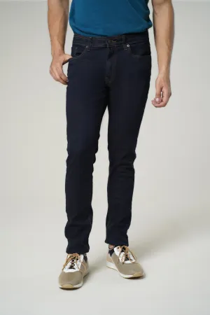 Steel Blue Jeans Skinny Fit