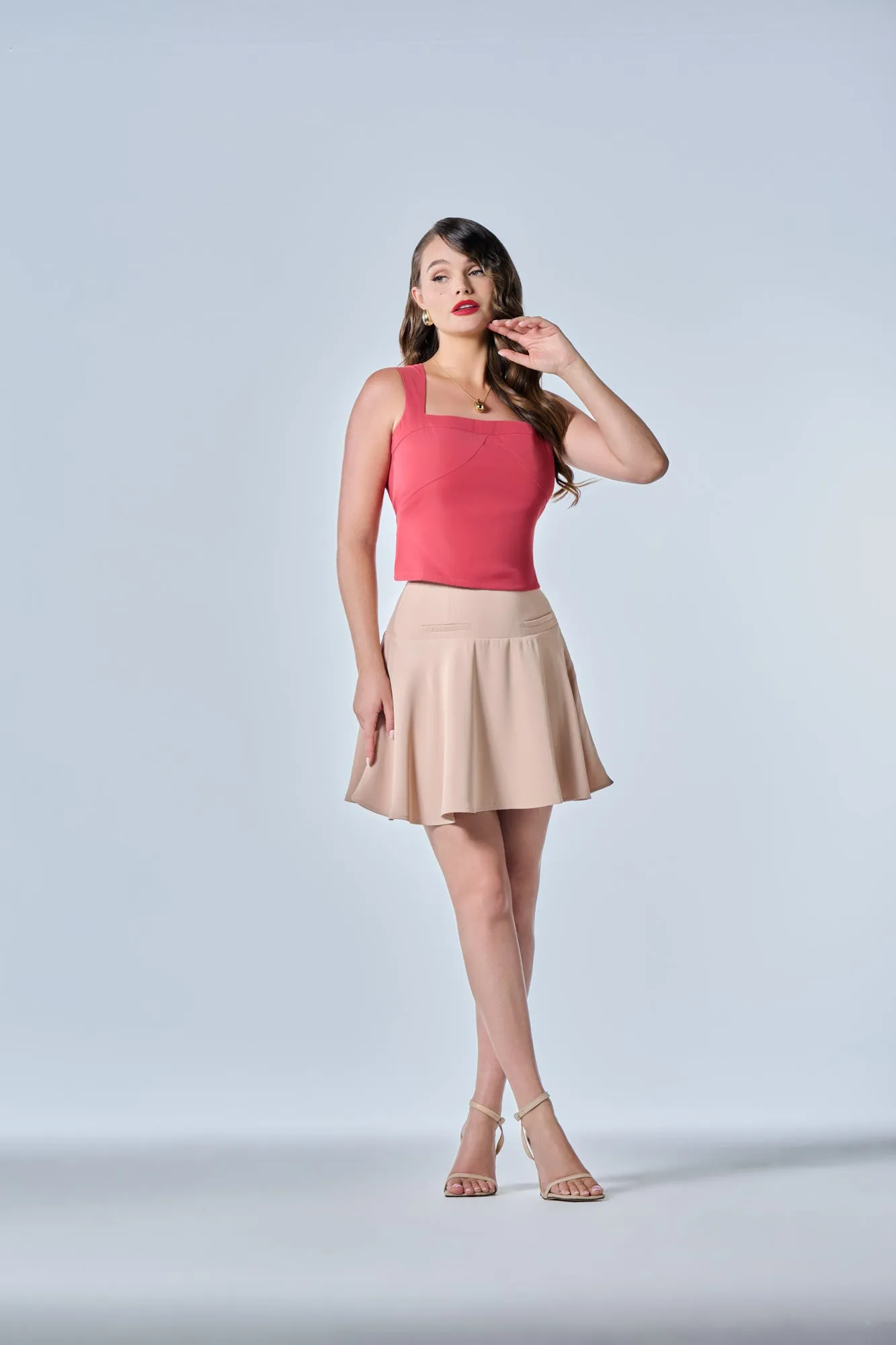 STELLA SKIRT
