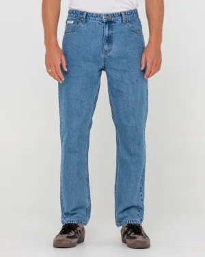 Steven Straight Fit Jean