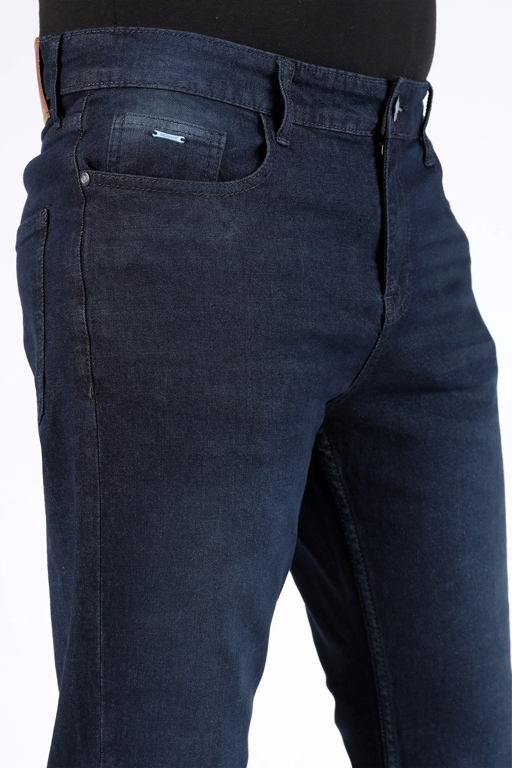 STRETCH SLIM FIT JEANS