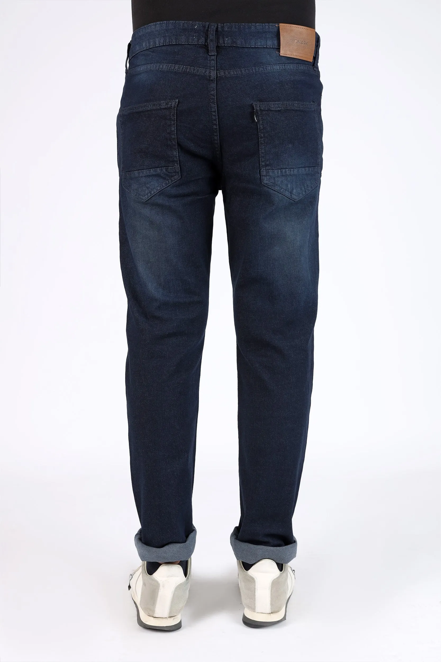 STRETCH SLIM FIT JEANS