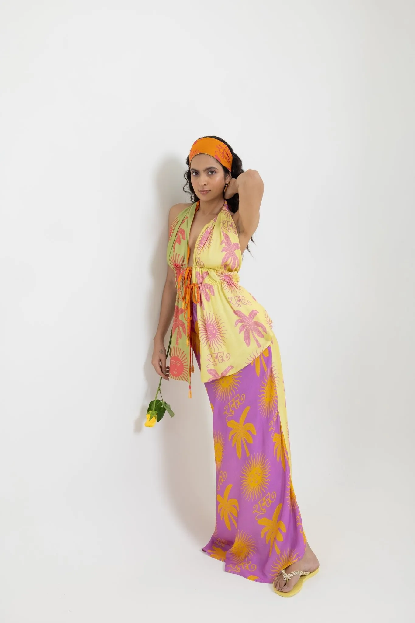 Sugar Sun Skirt