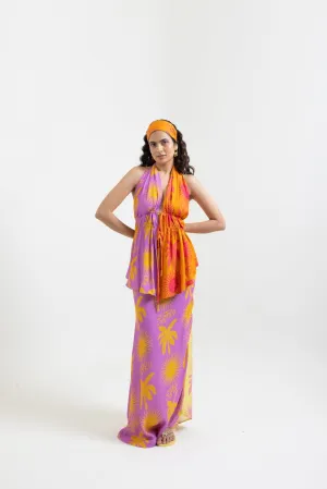 Sugar Sun Skirt