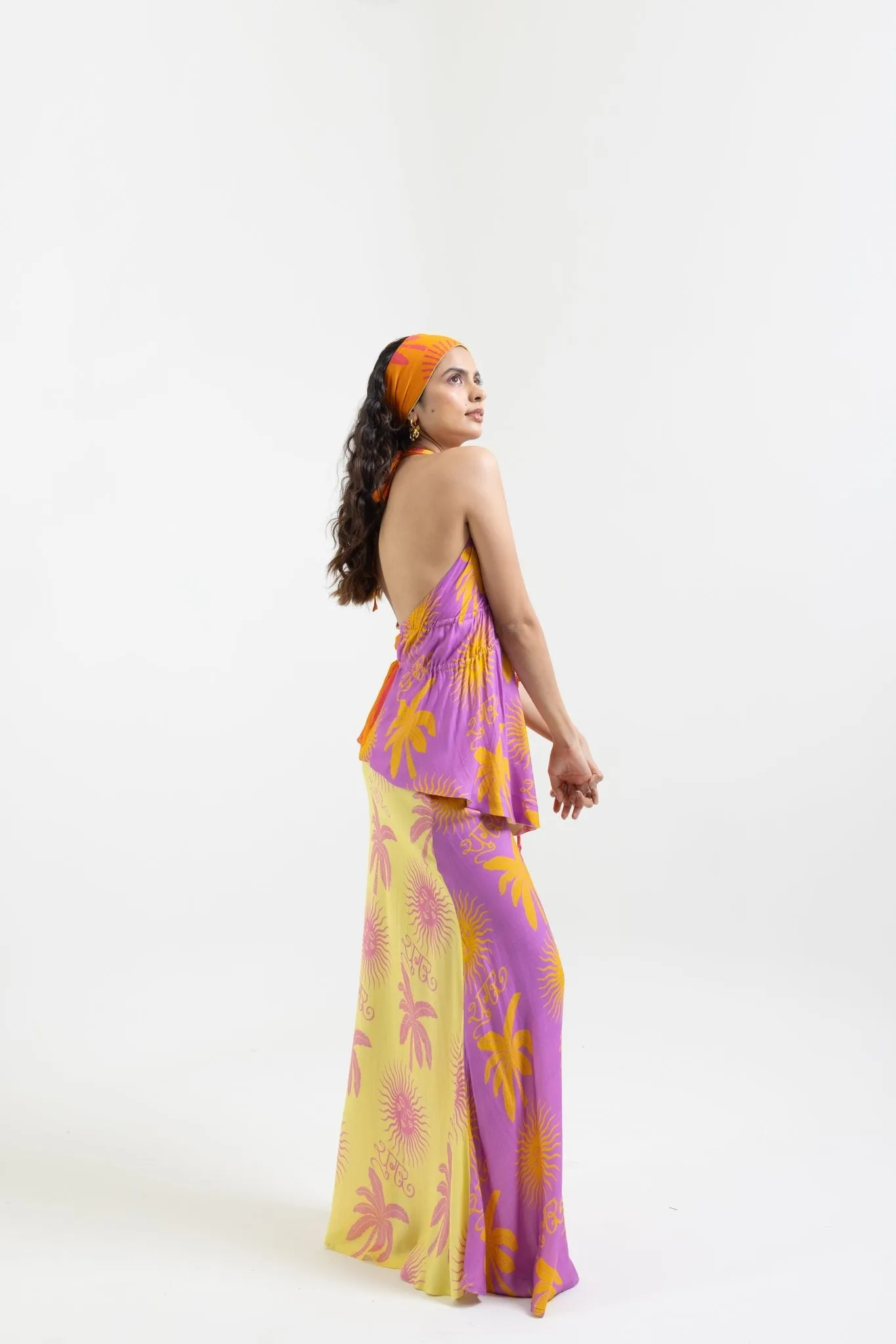 Sugar Sun Skirt