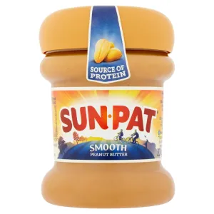 Sun-Pat Smooth Peanut Butter 200g