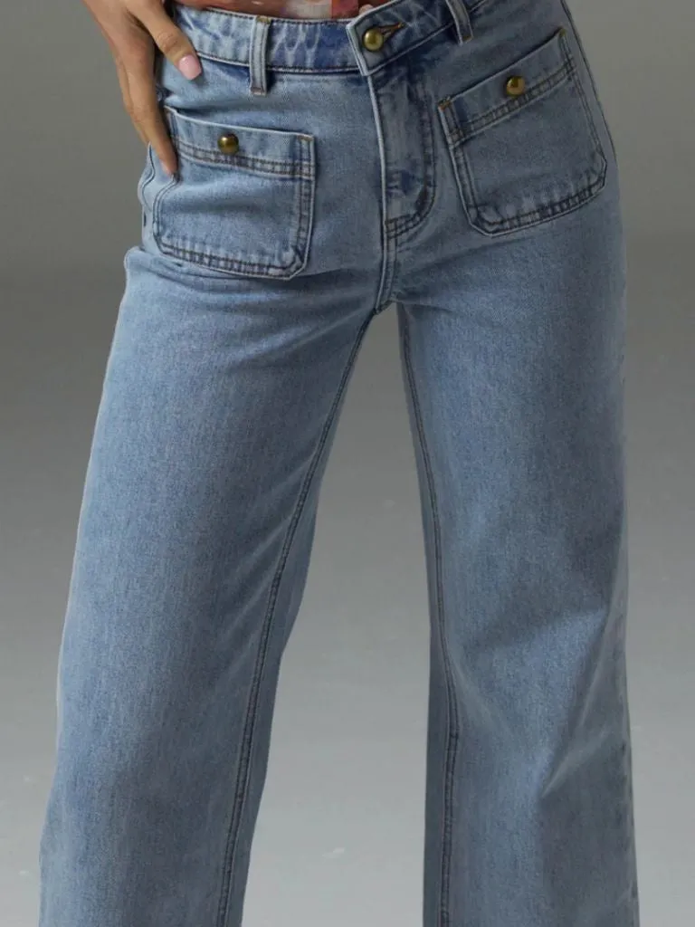Surrender Jean