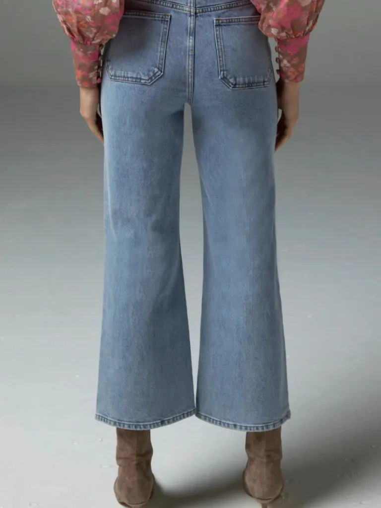 Surrender Jean