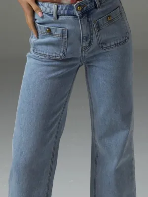 Surrender Jean
