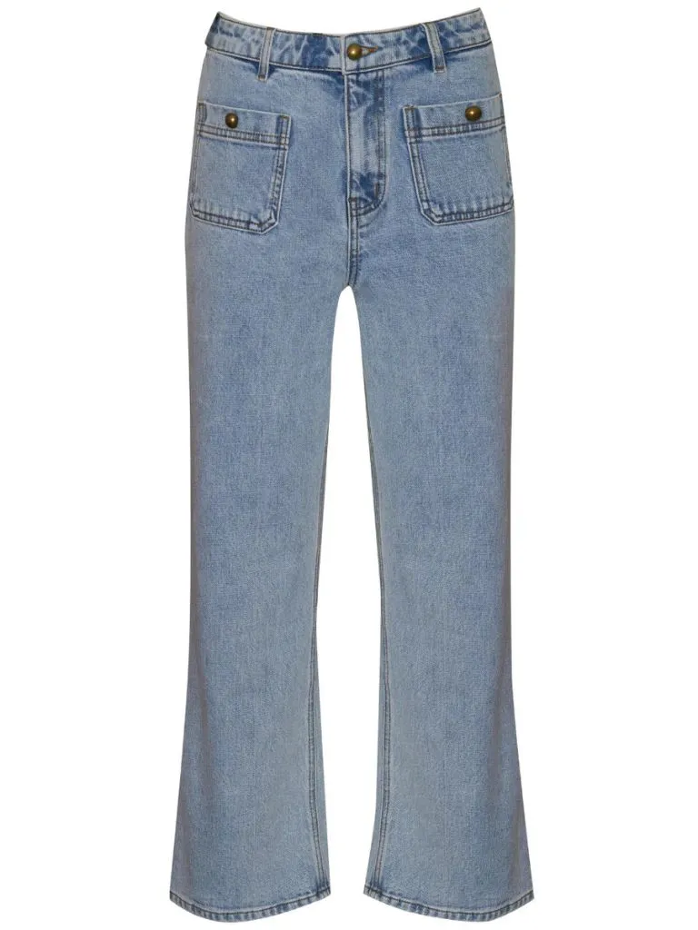 Surrender Jean