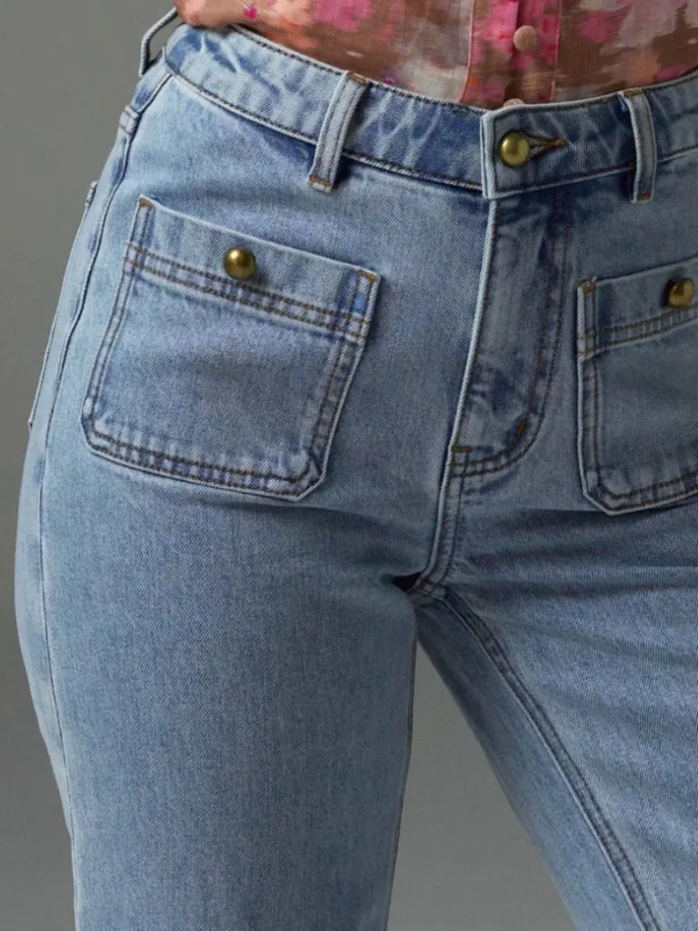 Surrender Jean